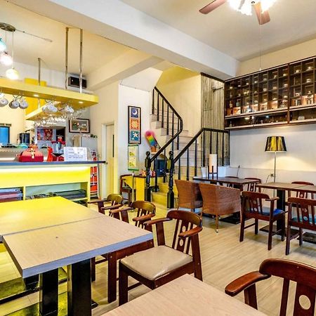 Hui Yun B&B Sanxing Dış mekan fotoğraf