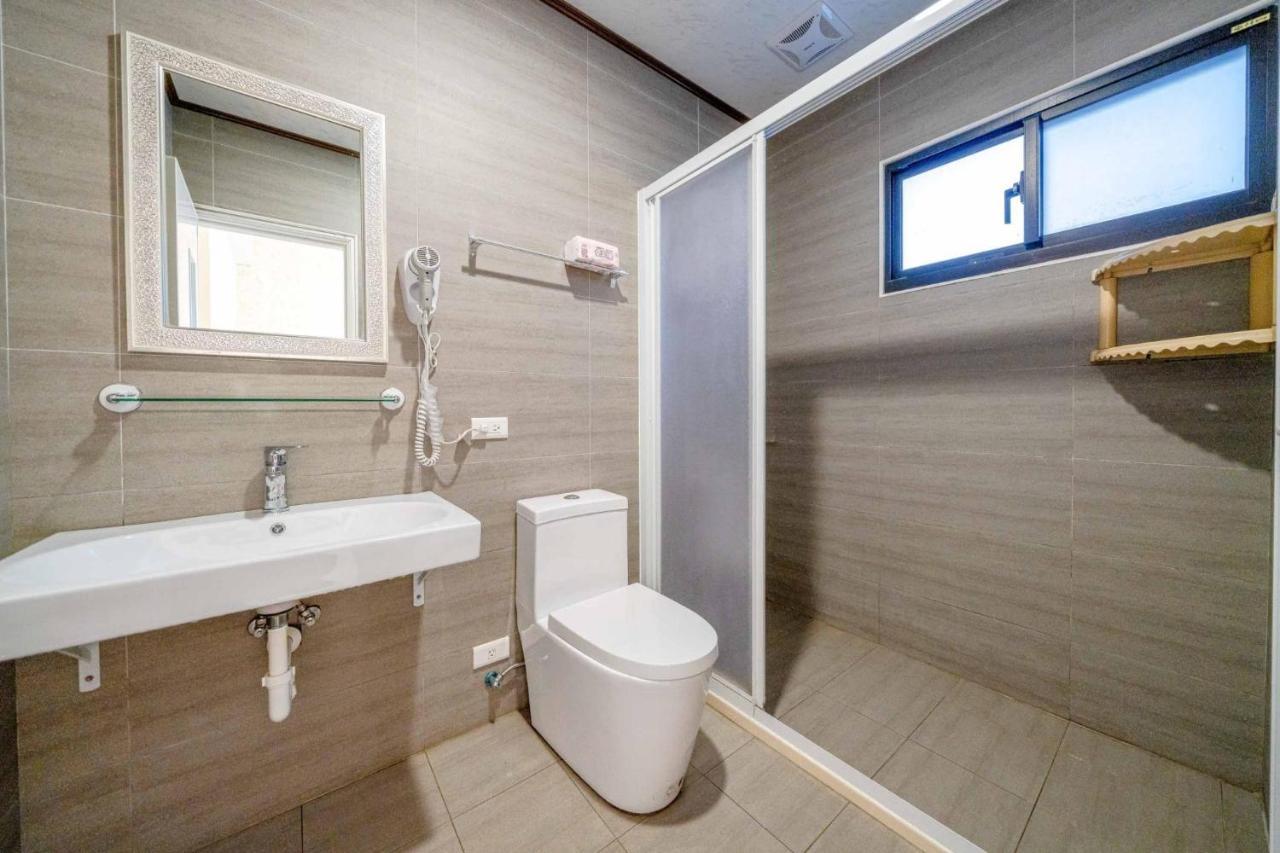 Hui Yun B&B Sanxing Dış mekan fotoğraf