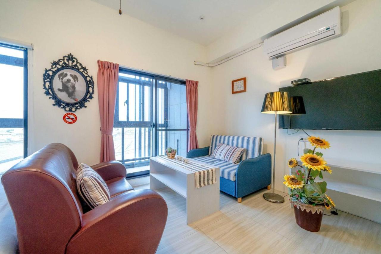 Hui Yun B&B Sanxing Dış mekan fotoğraf