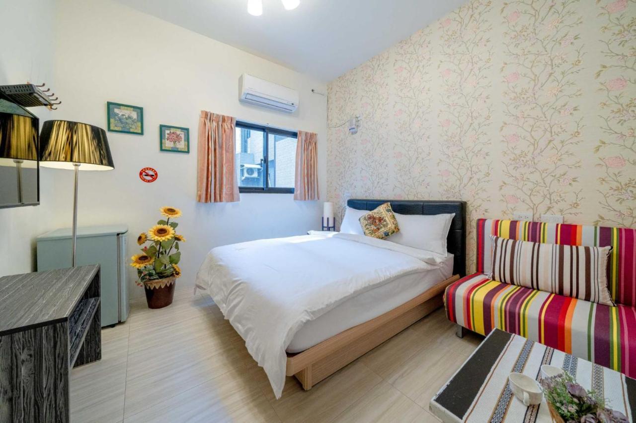 Hui Yun B&B Sanxing Dış mekan fotoğraf