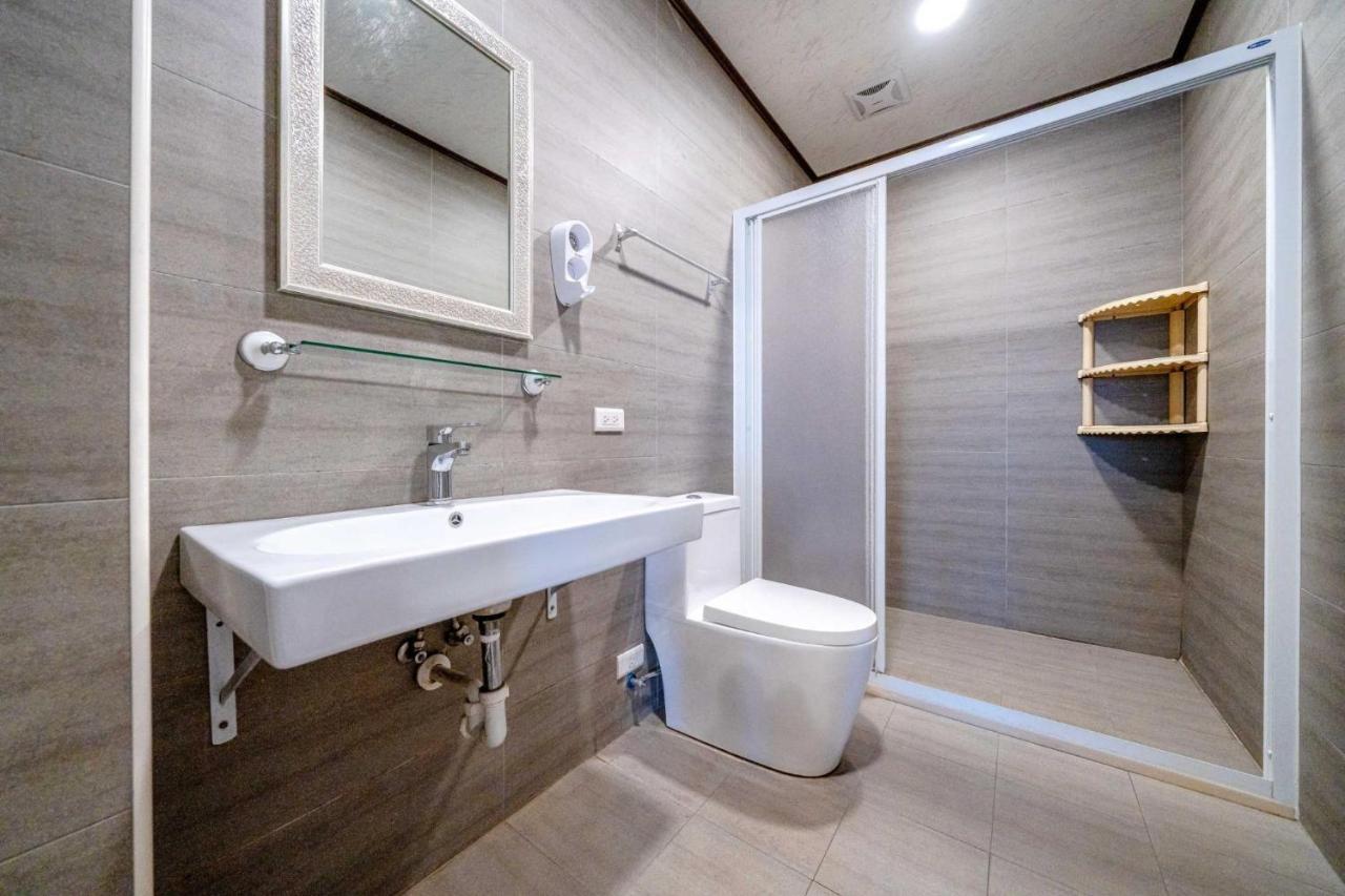 Hui Yun B&B Sanxing Dış mekan fotoğraf