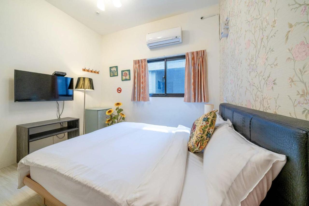 Hui Yun B&B Sanxing Dış mekan fotoğraf