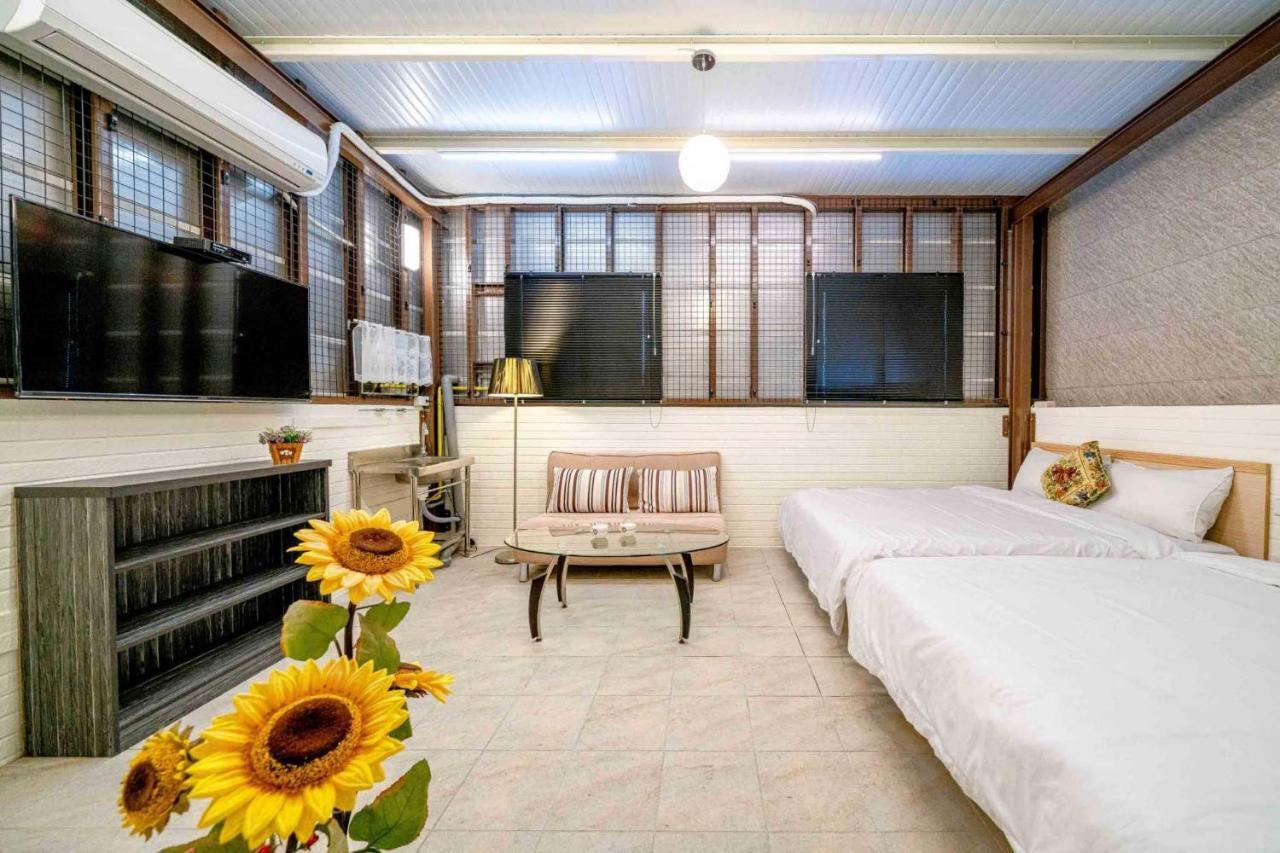 Hui Yun B&B Sanxing Dış mekan fotoğraf