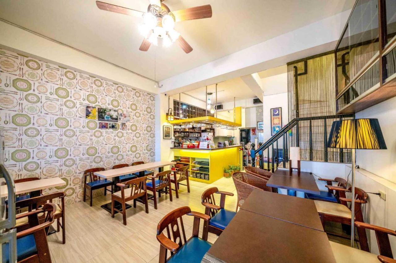 Hui Yun B&B Sanxing Dış mekan fotoğraf