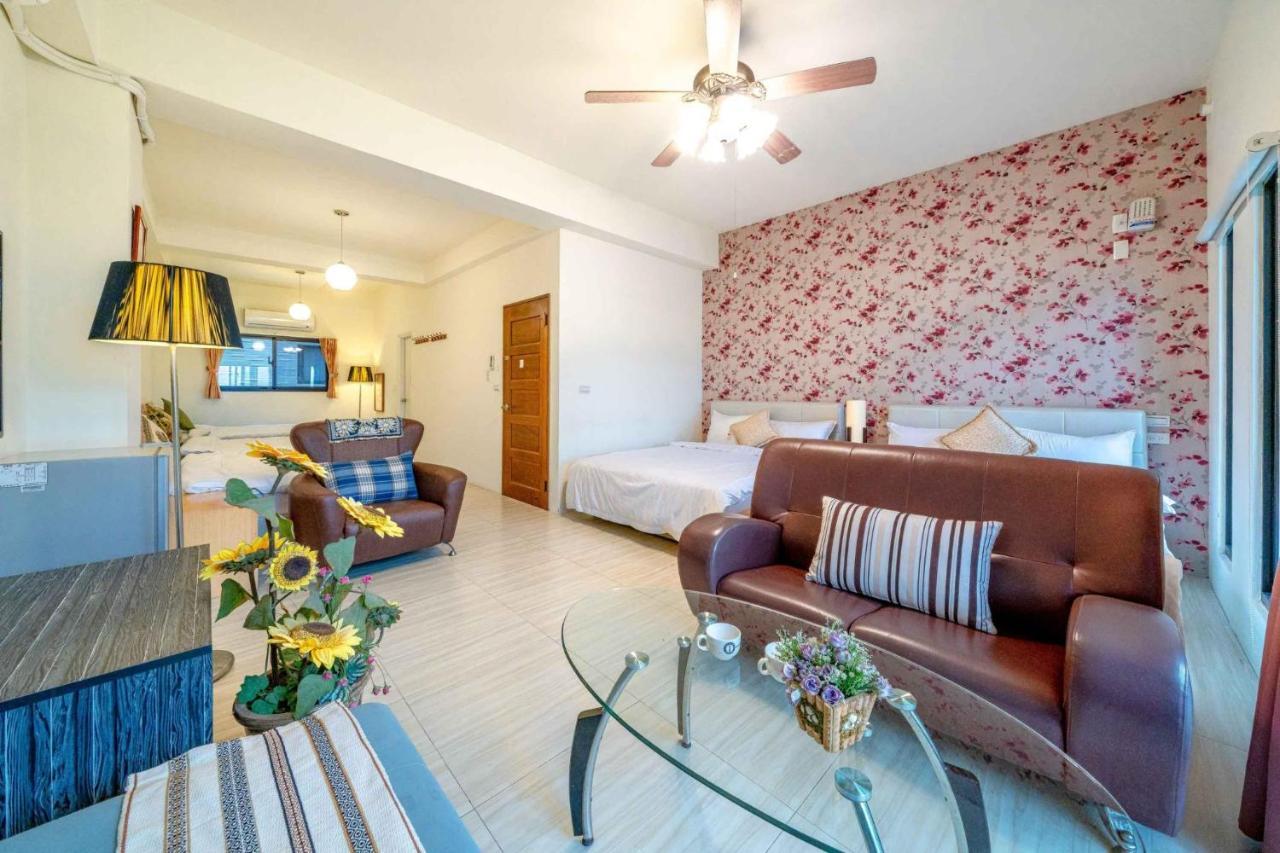 Hui Yun B&B Sanxing Dış mekan fotoğraf