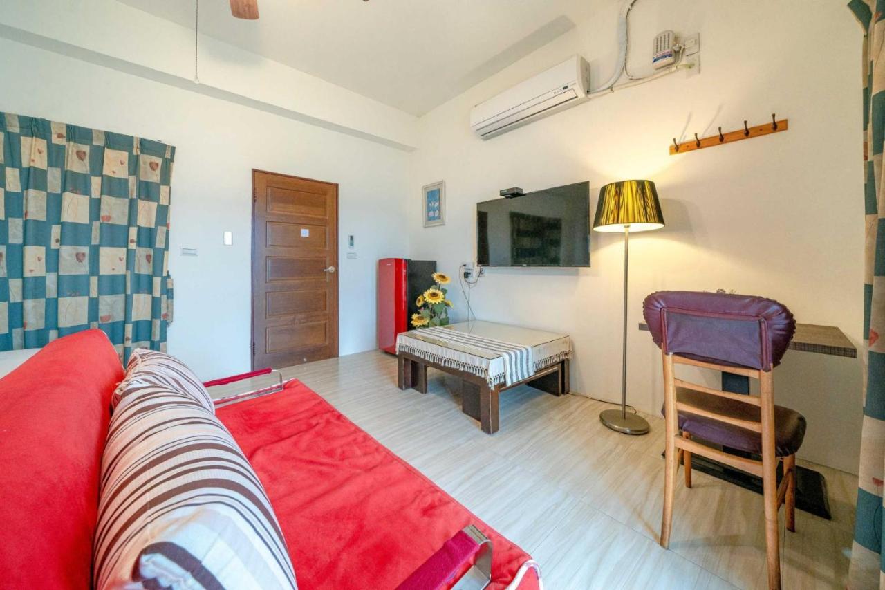 Hui Yun B&B Sanxing Dış mekan fotoğraf