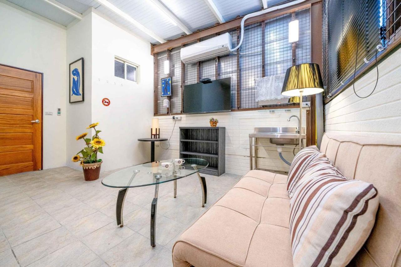 Hui Yun B&B Sanxing Dış mekan fotoğraf
