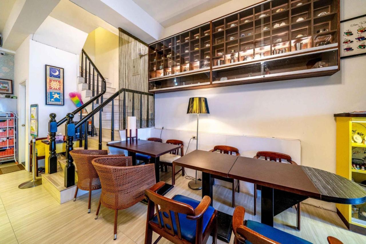 Hui Yun B&B Sanxing Dış mekan fotoğraf
