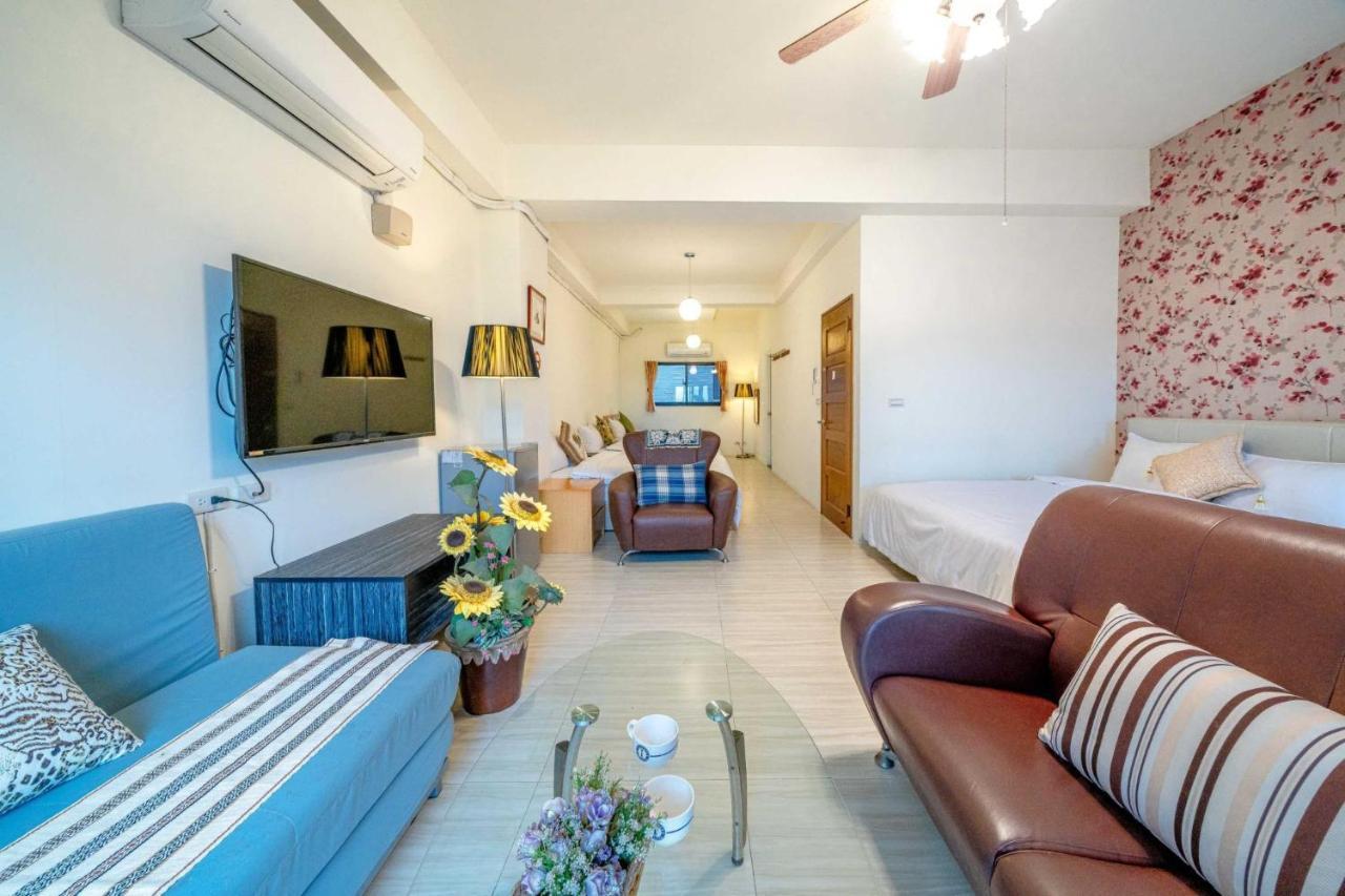Hui Yun B&B Sanxing Dış mekan fotoğraf