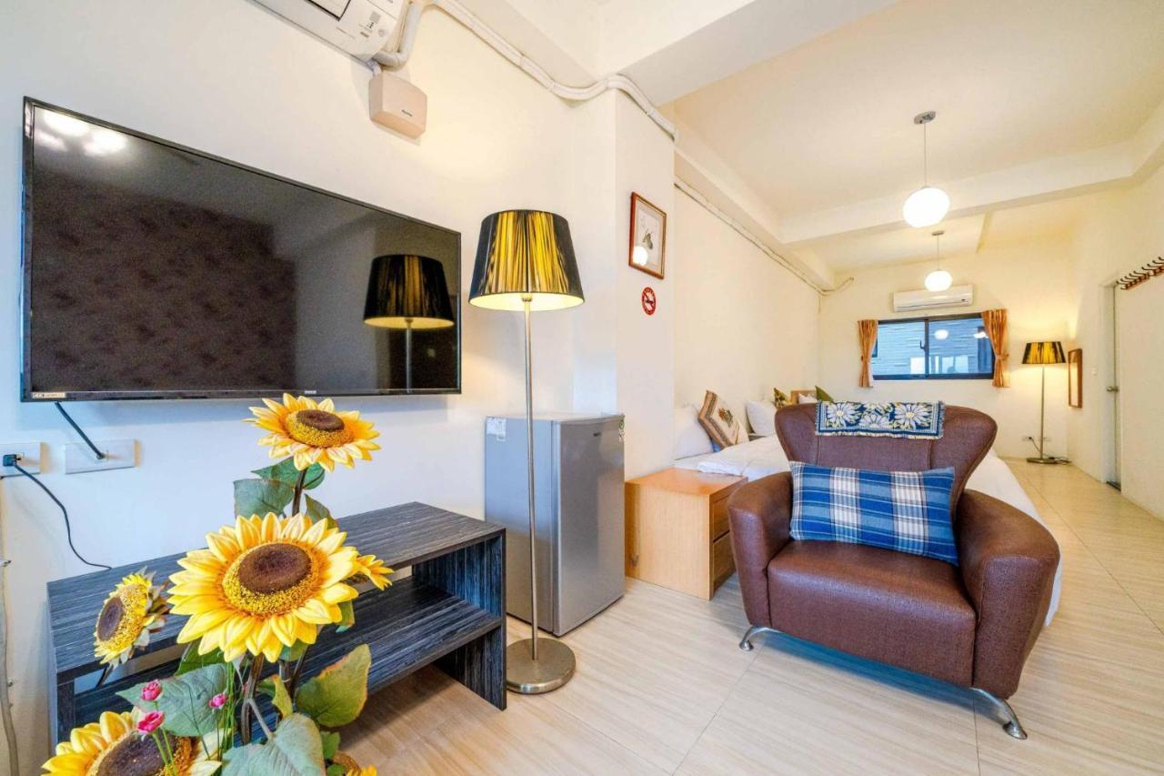 Hui Yun B&B Sanxing Dış mekan fotoğraf