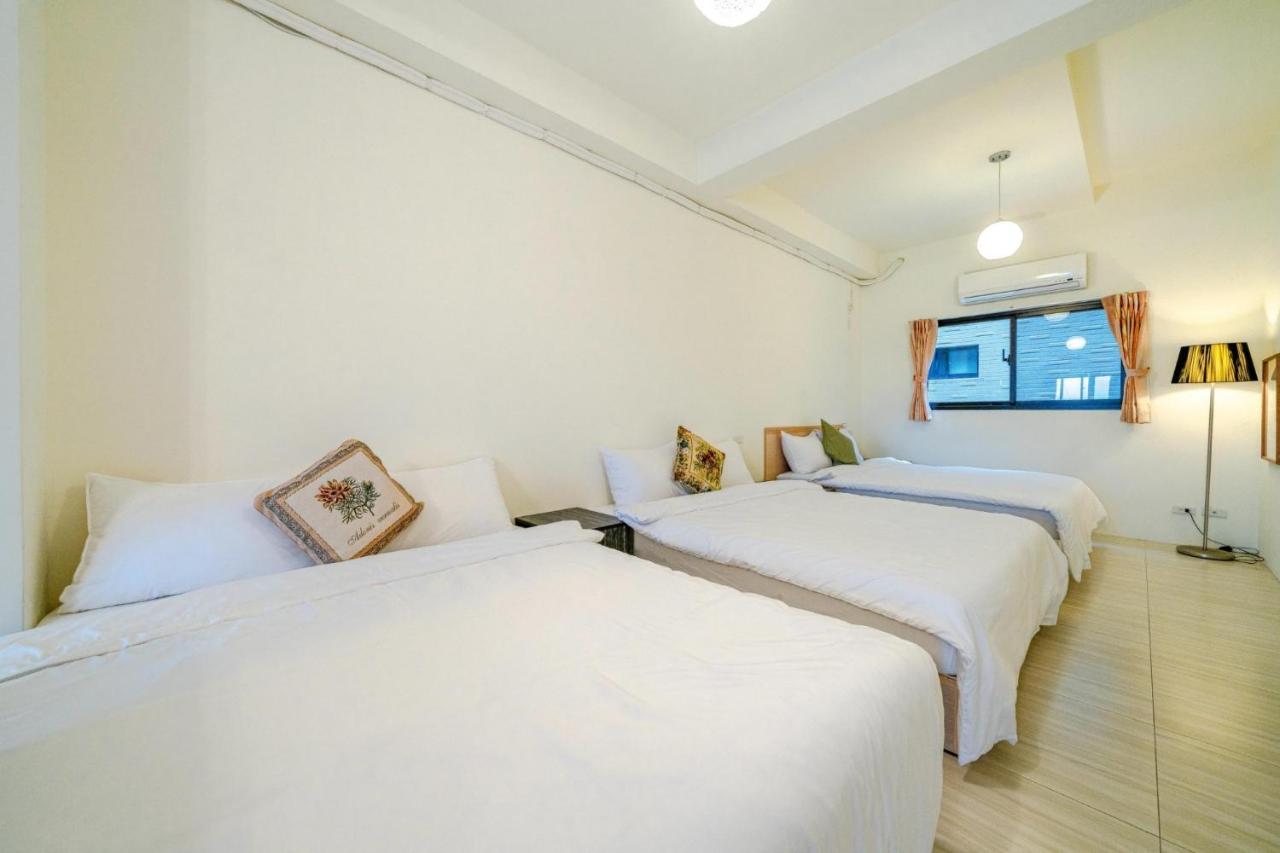 Hui Yun B&B Sanxing Dış mekan fotoğraf