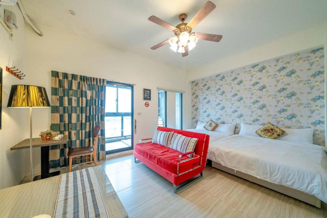 Hui Yun B&B Sanxing Dış mekan fotoğraf