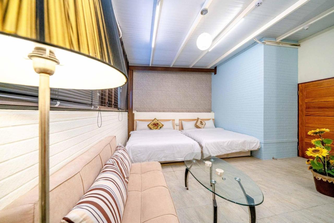 Hui Yun B&B Sanxing Dış mekan fotoğraf