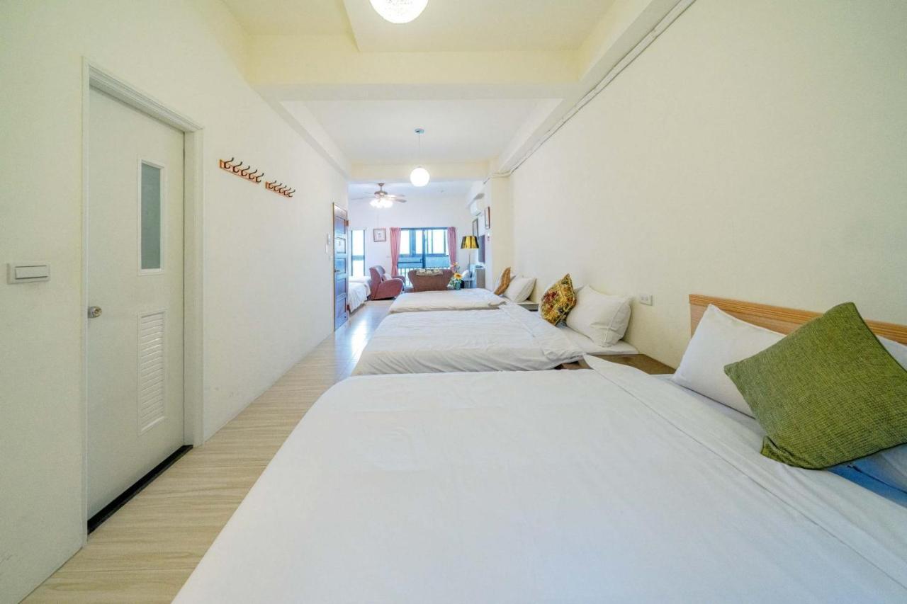 Hui Yun B&B Sanxing Dış mekan fotoğraf