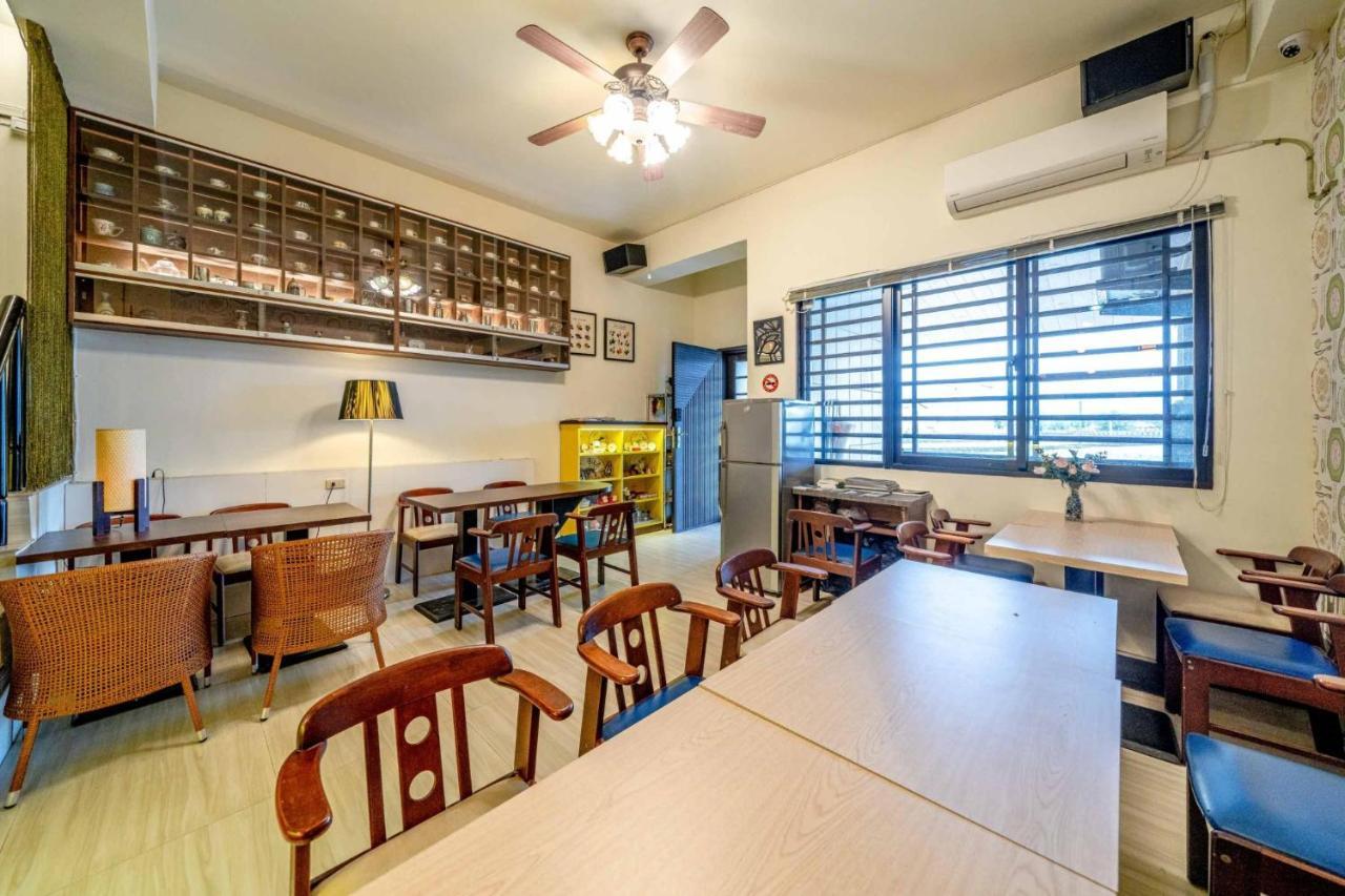 Hui Yun B&B Sanxing Dış mekan fotoğraf